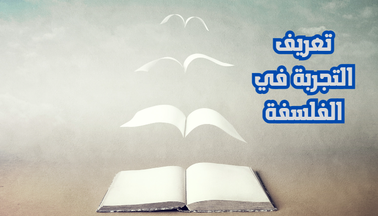 تعريف التجربة في الفلسفة